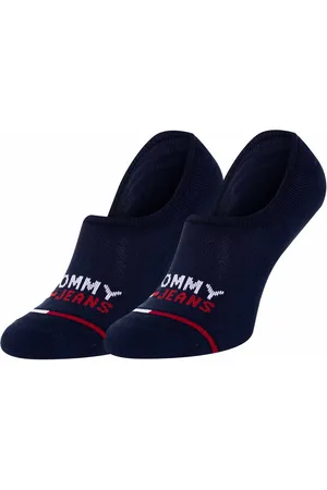 Tommy Hilfiger Unisex ponožky 2 páry