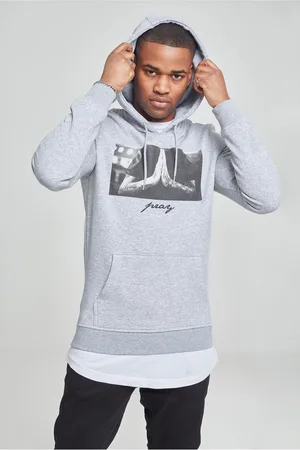 Mister Tee Pánská mikina Pray Hoody