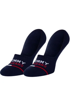 Tommy Hilfiger Unisex ponožky 2 páry