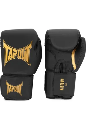 Tapout Artificial leather boxing gloves (1pair)