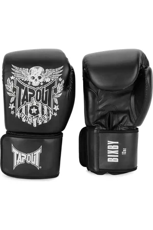 Tapout Artificial leather boxing gloves (1pair)