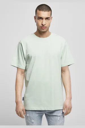 CS C&S Plain Tee ptačí vejce zelené