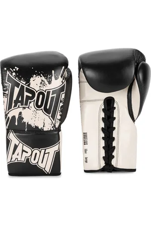 Tapout Leather boxing gloves (1 pair)