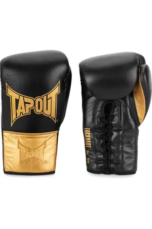 Tapout Leather boxing gloves (1 pair)