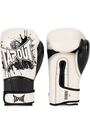 Tapout Leather boxing gloves (1 pair)