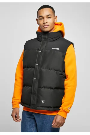 STARTER BLACK LABEL Starter Puffer Vest