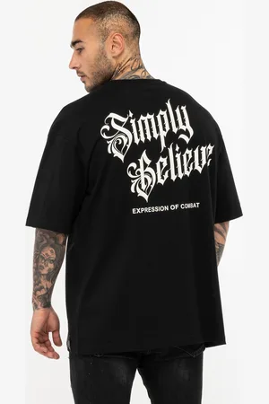 Tapout Pánské tričko