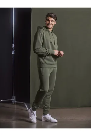 RUSSELL Olive Men