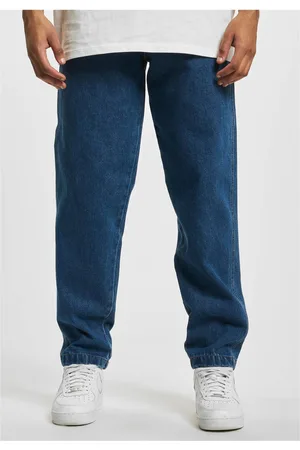 DEF Pánské džíny Denim