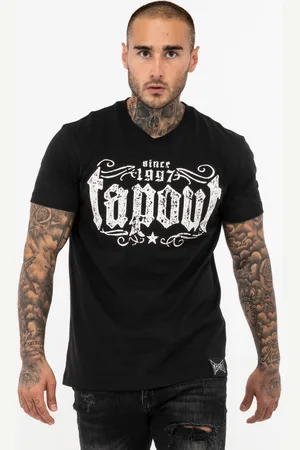 Tapout Pánské tričko