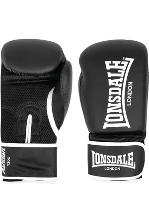 Lonsdale London Boxerské rukavice z umělé kůže