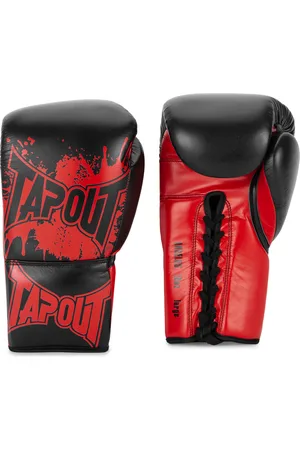 Tapout Leather boxing gloves (1 pair)
