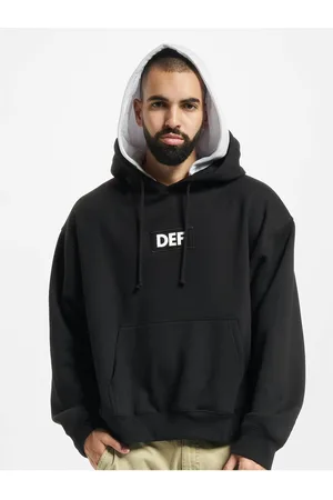 DEF Pánská mikina Original