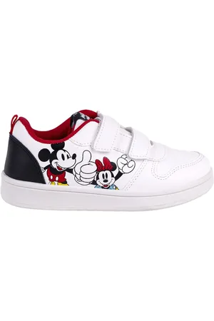 Mickey SPORTOVNÍ BOTY PVC PODEŠEV