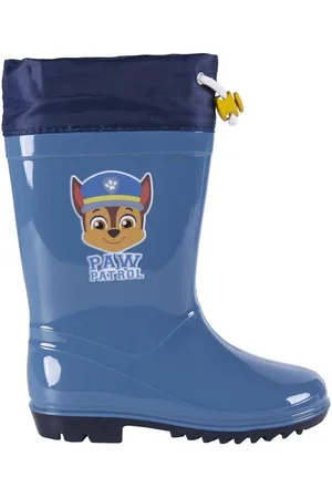 Paw Patrol HOLÍNKY Z PVC