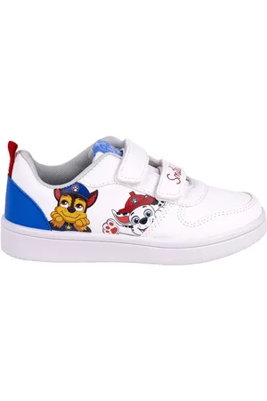 Paw Patrol SPORTY SHOES PVC SOLE
