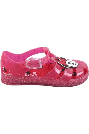 Minnie SANDÁLY JELLY PVC