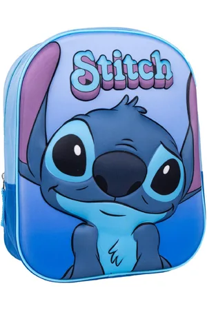 Stitch DĚTSKÝ BATOH 3D