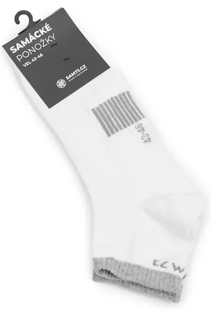 sam 73 Ponožky Napier - unisex