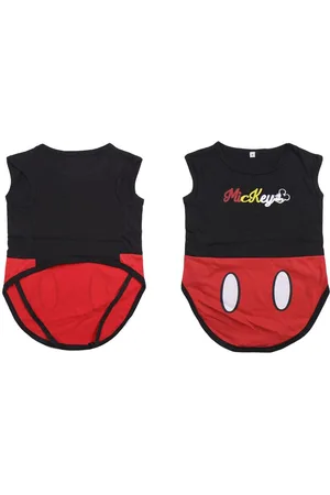 Mickey DOG T-SHIRT SINGLE JERSEY