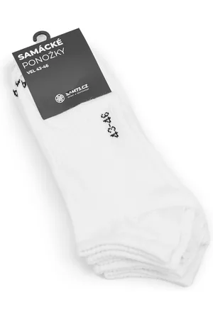 sam 73 Ponožky Invercargill - unisex