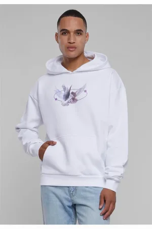 Mister Tee Vive La Liberte Oversize Hoody