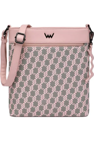 Vuch Kabelka Carlene Pink