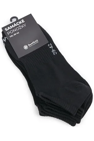 sam 73 Ponožky Invercargill - unisex