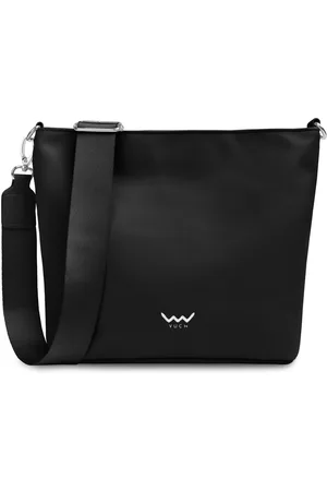 Vuch Kabelka Sabin Black