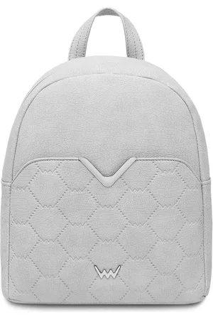 Vuch Fashion batoh Arlen Fossy Grey
