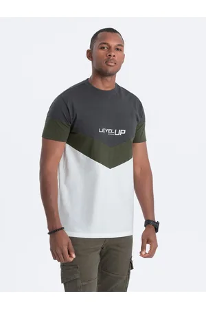 Ombre Clothing Men