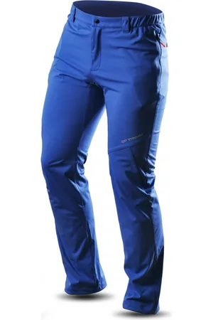 TRIMM Kalhoty M ROCHE PANTS jeans blue