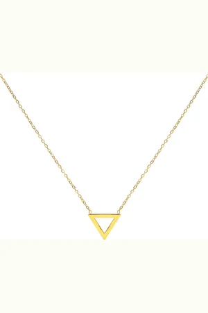 Vuch Náhrdelník Drotis Gold