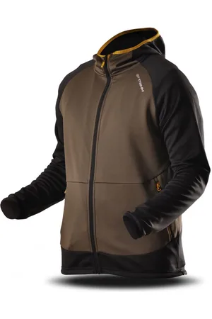 TRIMM Bunda M OASIS khaki/ grafit black