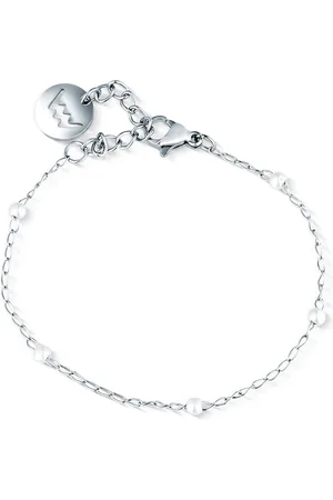 Vuch Náramek Kruwen Silver