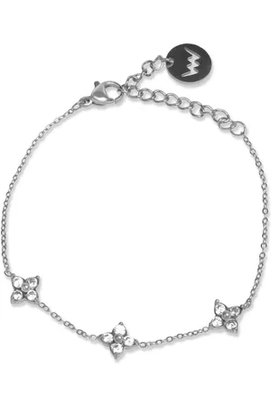 Vuch Náramek Kizia Silver