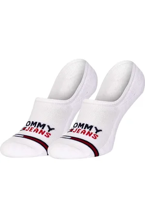 Tommy Hilfiger Unisex ponožky 2 páry