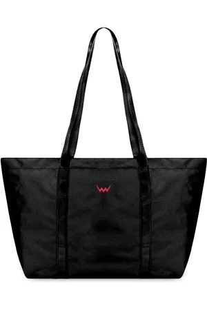 Vuch Kabelka Rizzo Black