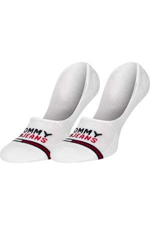Tommy Hilfiger Unisex ponožky 2 páry