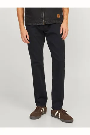 JACK & JONES Pánské džíny