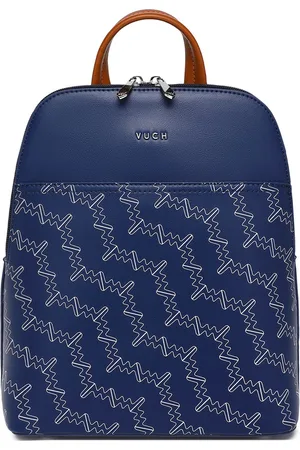 Vuch Fashion batoh Filipa MN Blue