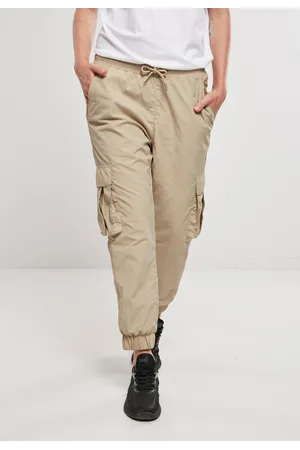 Urban classics Dámské kalhoty Cargo