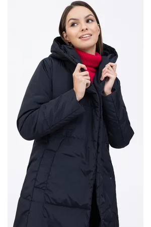 Tiffi Coat black btif233090.black