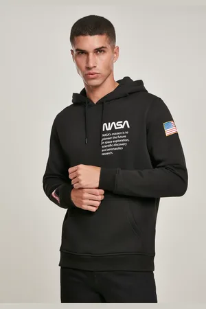Mister Tee NASA definice Hoody