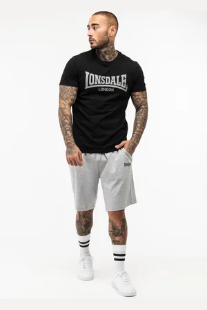 Lonsdale London Pánský set