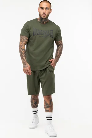 Lonsdale London Pánský set