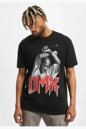 Mister Tee DMX Armscrossed Oversize tričko černé