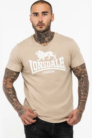 Lonsdale London Pánské tričko