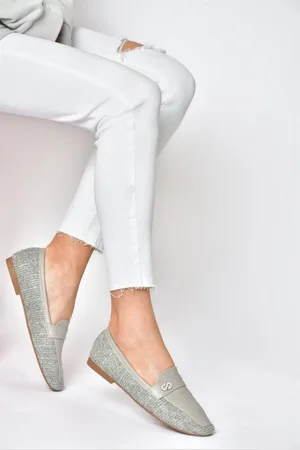 Fox P820940209 Gray Women
