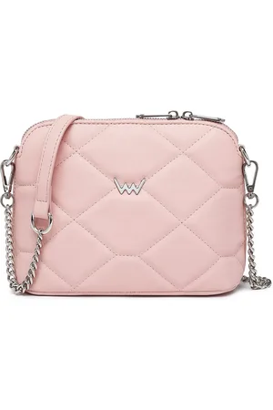 Vuch Kabelka Luliane Pink